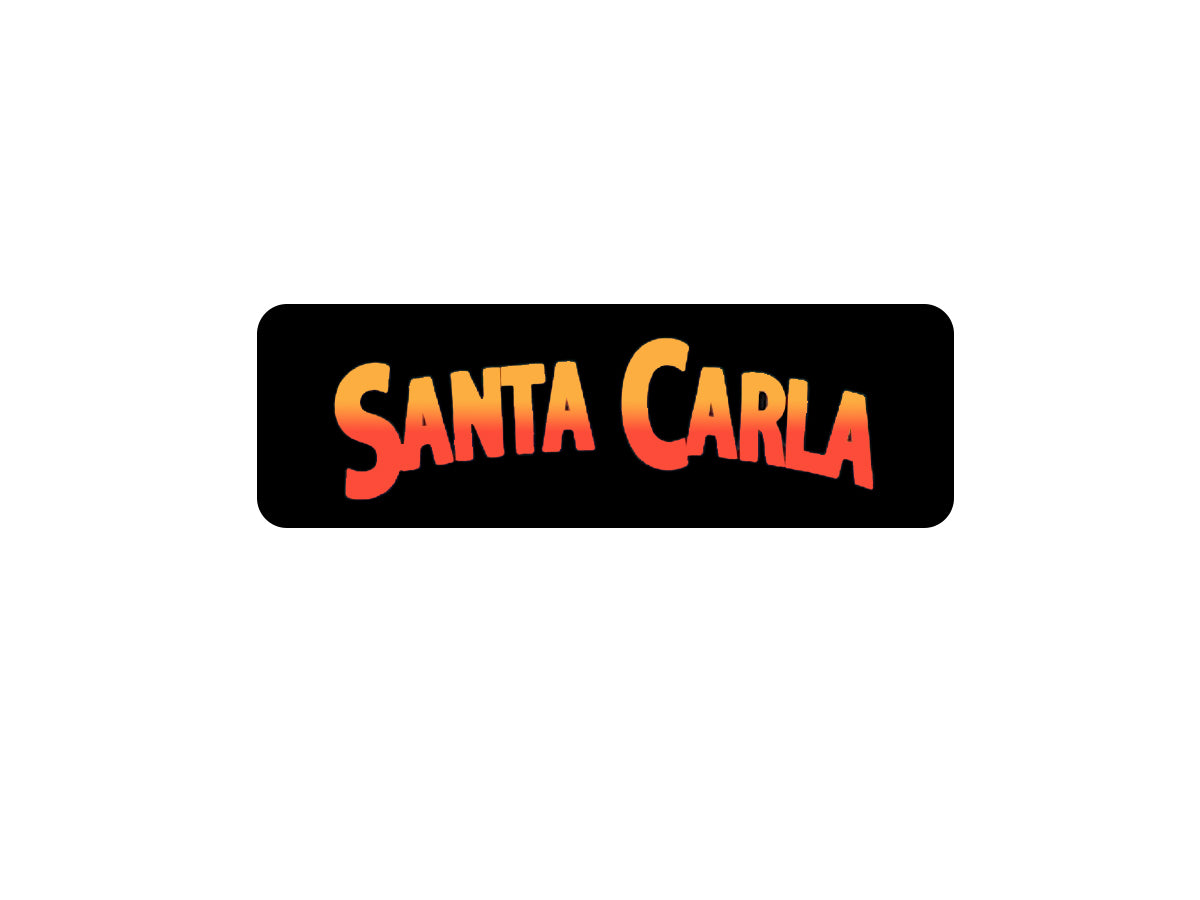 Custom Halloween Directional Post