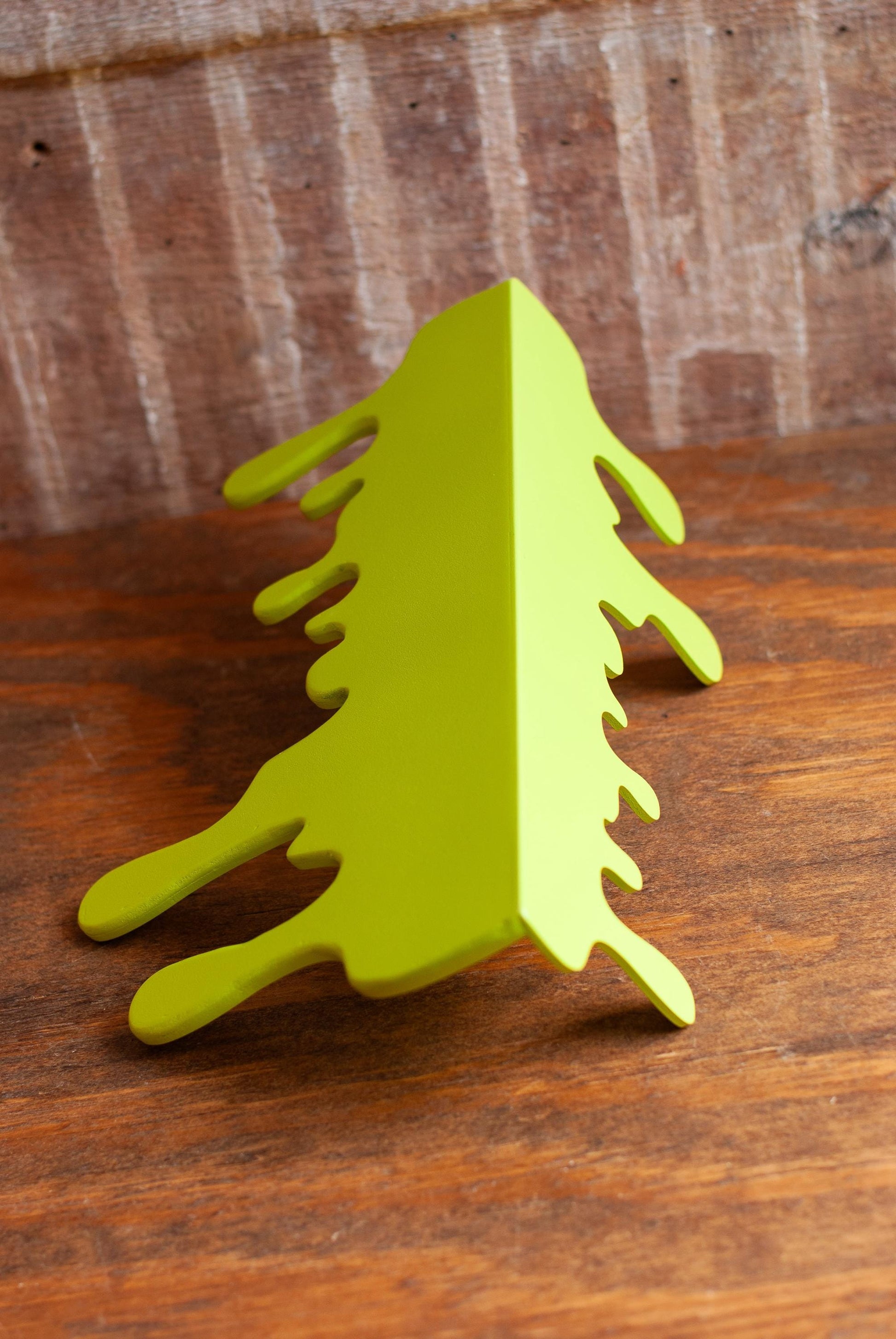 Horror themed nostalgic goosebumps bookshelf decor, quirky decor for floating shelves, mantels or bookcase for Halloween decor